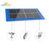 FS Solar Mini Rail Al6005-T5 Railless Plants
